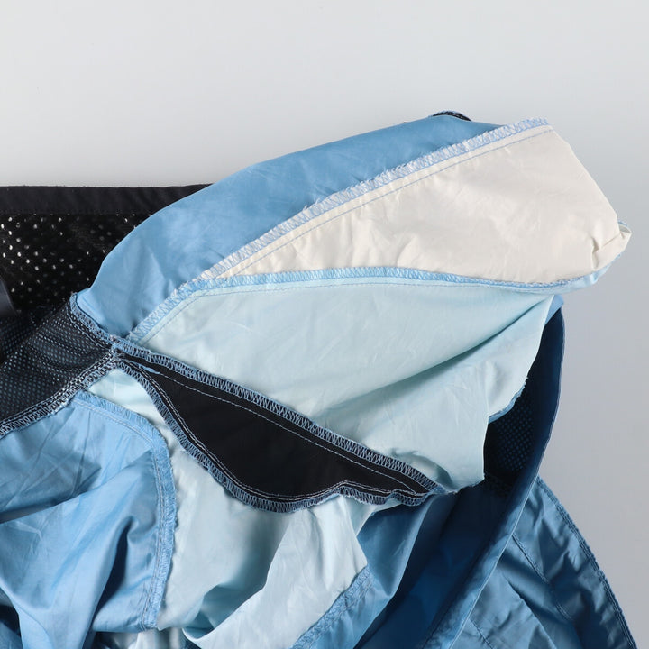 00'S Nike Windbreaker Men's L /eaa457560