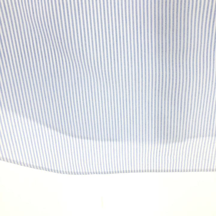 Ralph Lauren YARMOUTH Long Sleeve Button Down Striped Shirt Men's XXL /eaa457631