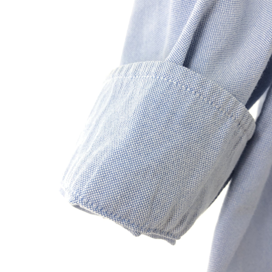 90'S Tommy Hilfiger Long Sleeve Button Down Shirt Men's XL Vintage /eaa457696