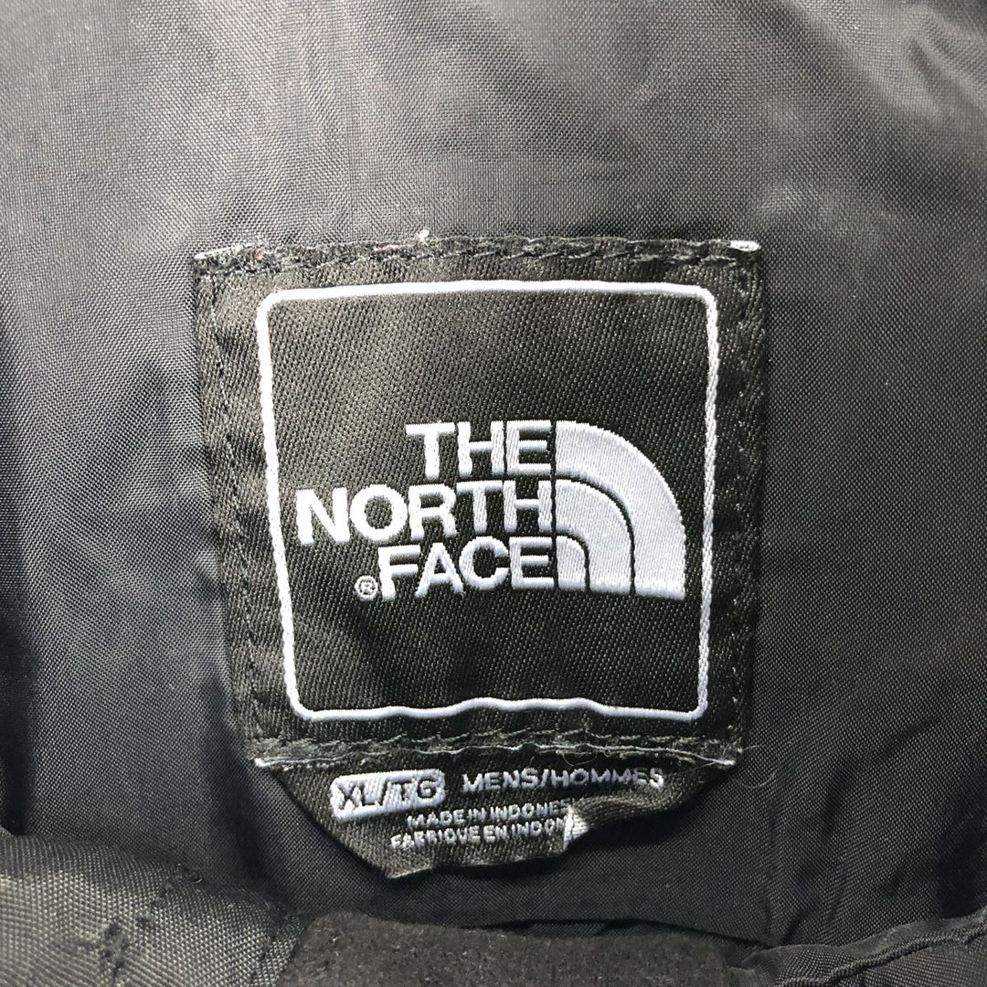 THE NORTH FACE HYVENT Mountain Jacket, Shell Jacket, Men's XL /eaa457704