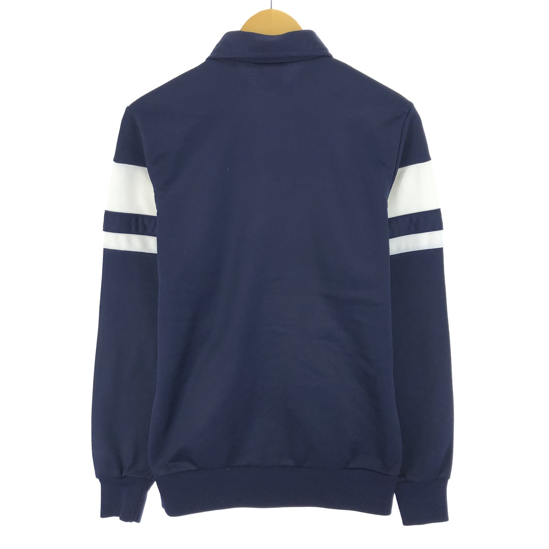 90'S PUMA collared jersey track jacket, men's M, vintage / eaa457708