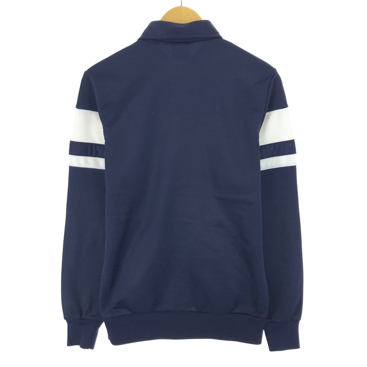 90'S PUMA collared jersey track jacket, men's M, vintage / eaa457708