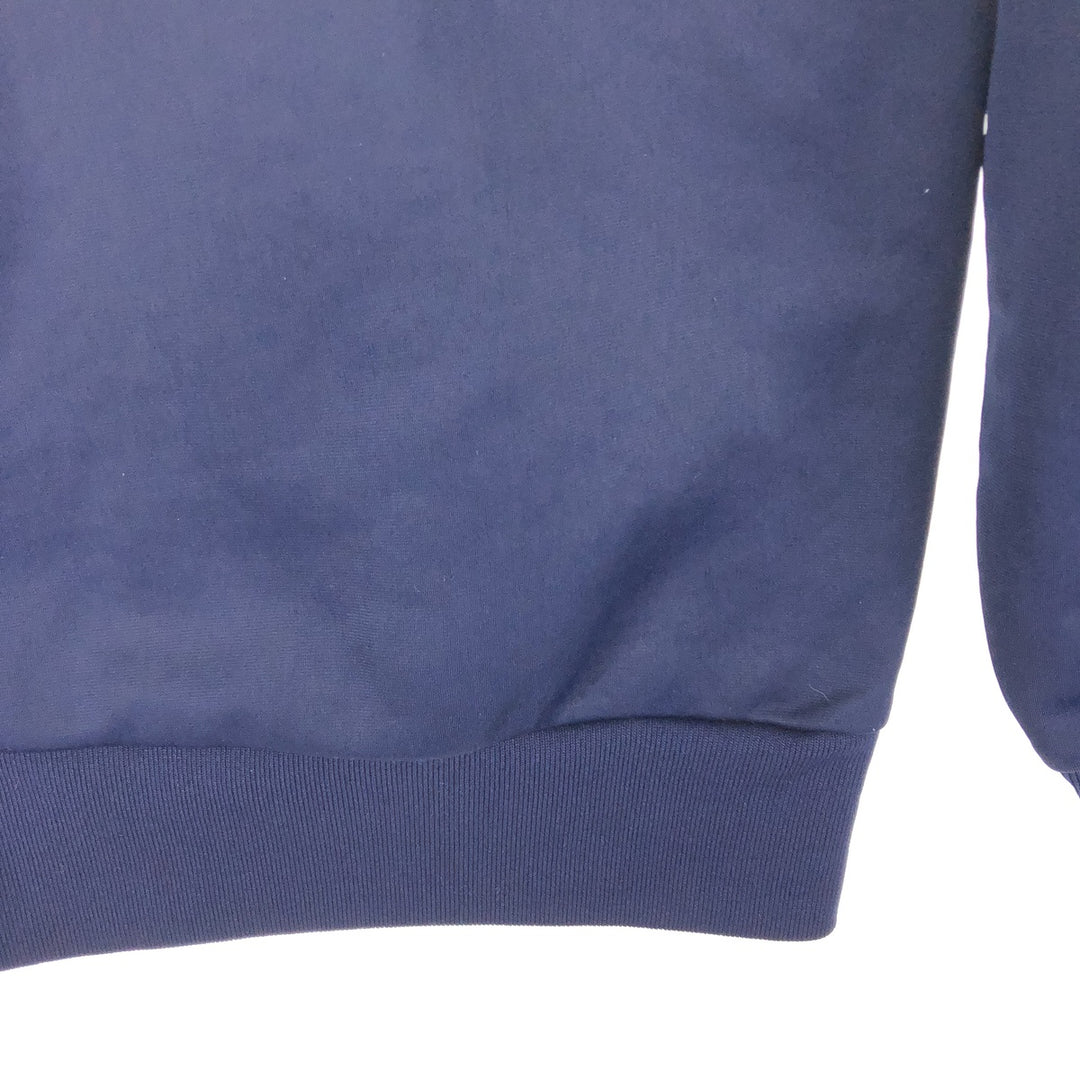 90'S PUMA collared jersey track jacket, men's M, vintage / eaa457708