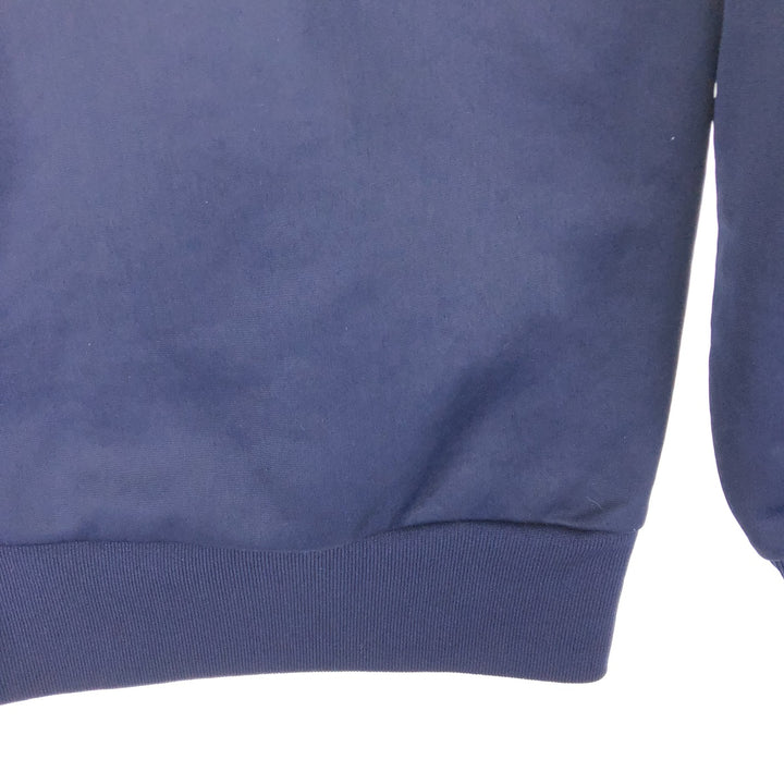 90'S PUMA collared jersey track jacket, men's M, vintage / eaa457708