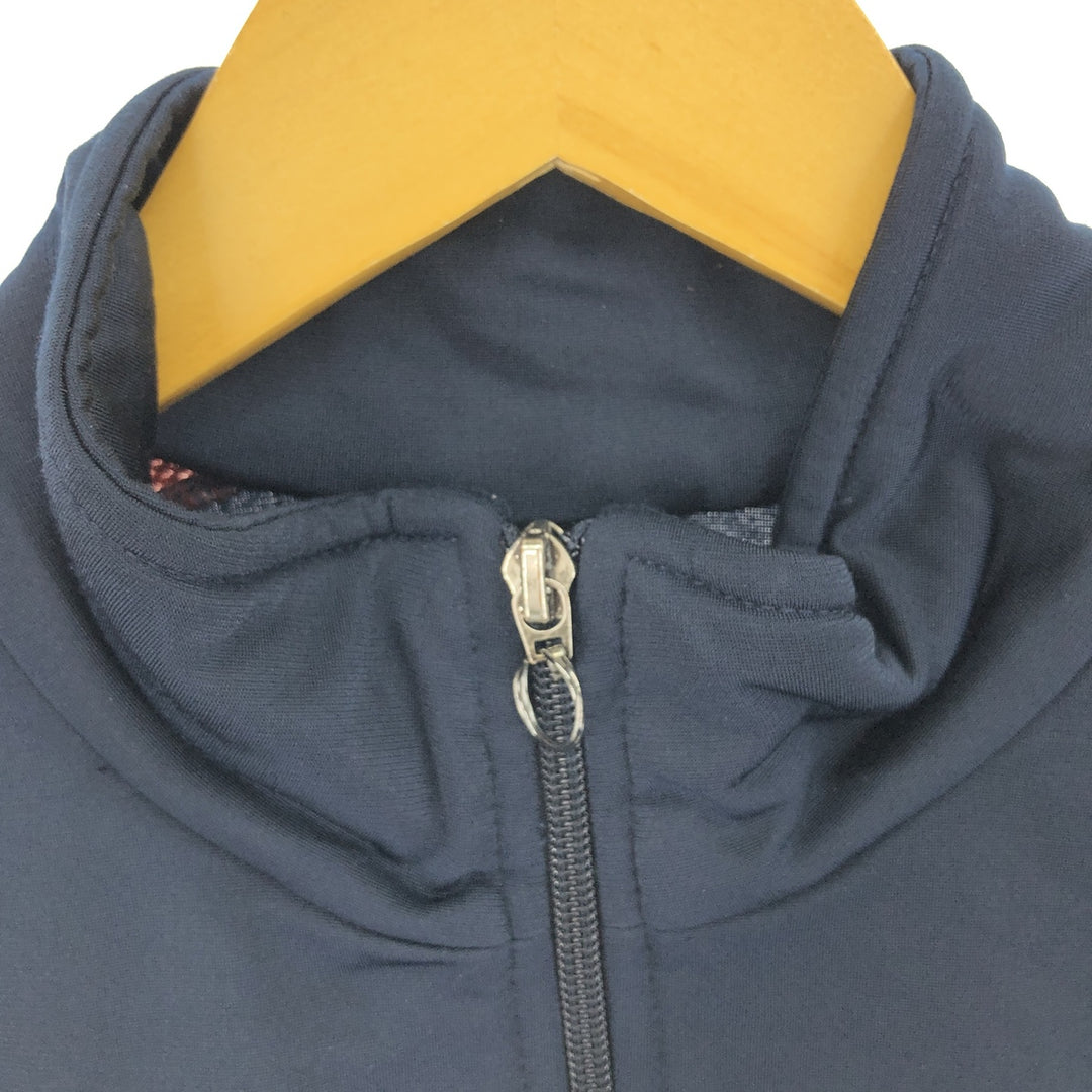 00'S Nike Jersey Track Jacket Men's XL /eaa457709