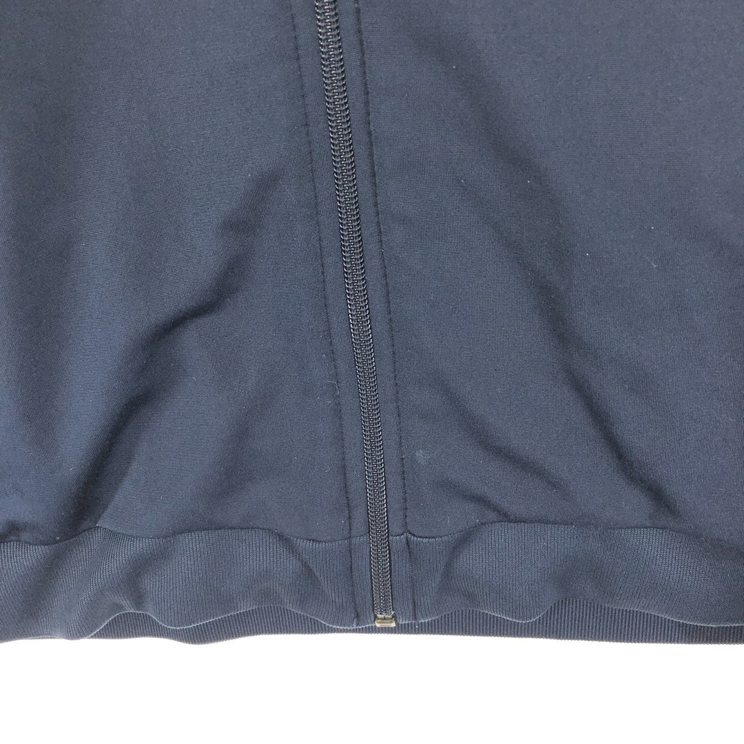 00'S Nike Jersey Track Jacket Men's XL /eaa457709