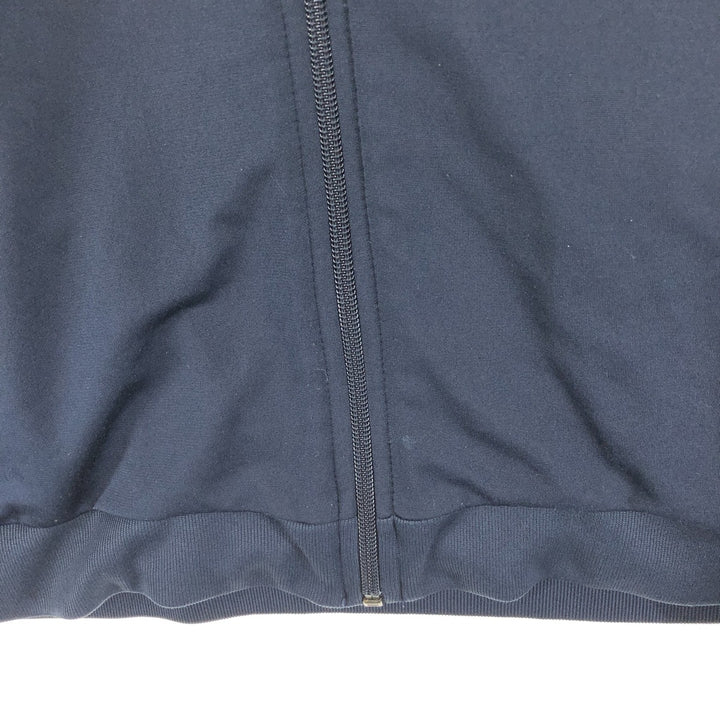 00'S Nike Jersey Track Jacket Men's XL /eaa457709