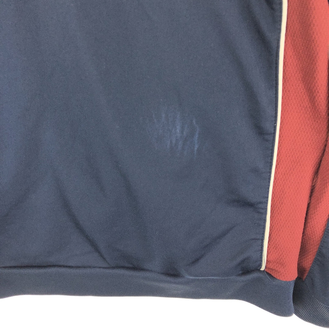 00'S Nike Jersey Track Jacket Men's XL /eaa457709