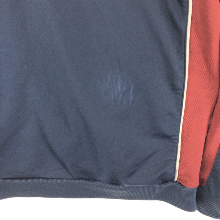 00'S Nike Jersey Track Jacket Men's XL /eaa457709