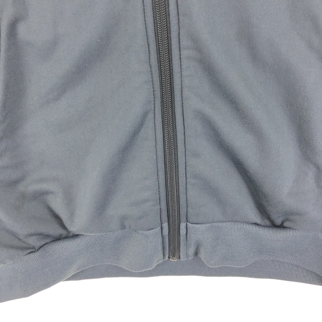 90'S Kappa Jersey Track Jacket Men's M Vintage /eaa457712