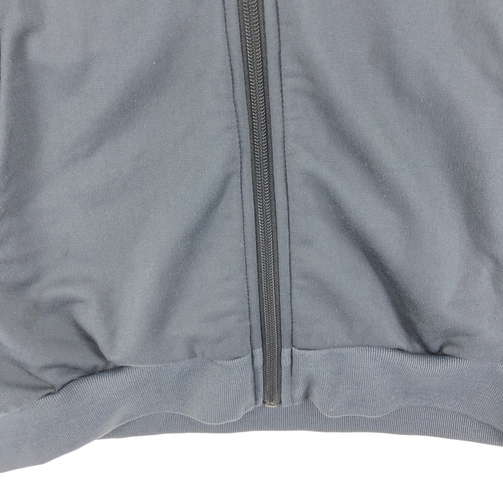 90'S Kappa Jersey Track Jacket Men's M Vintage /eaa457712