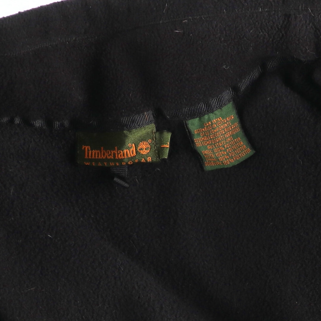 90s~00'S Timberland Fleece Jacket Men's L Size Vintage / eaa457717