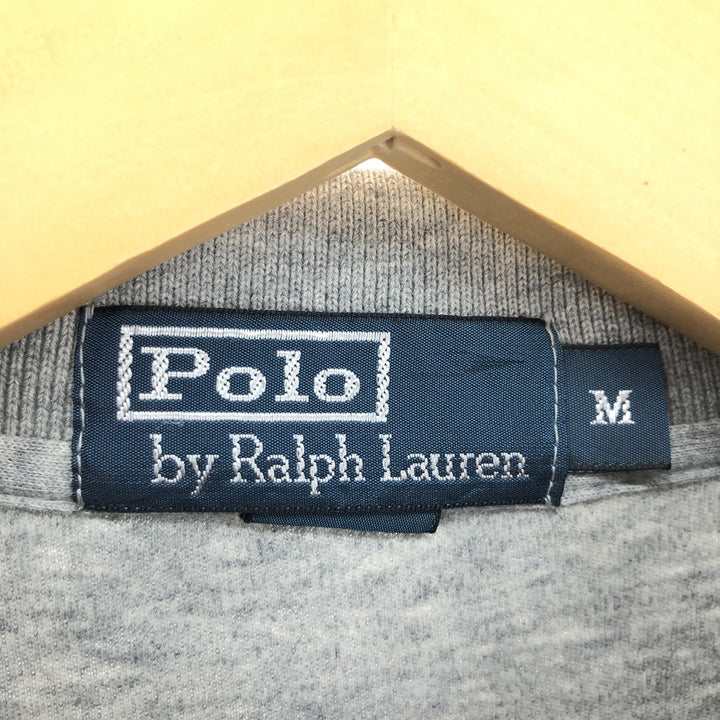 Ralph Lauren POLO by Ralph Lauren short sleeve polo shirt, men's M /eaa457724