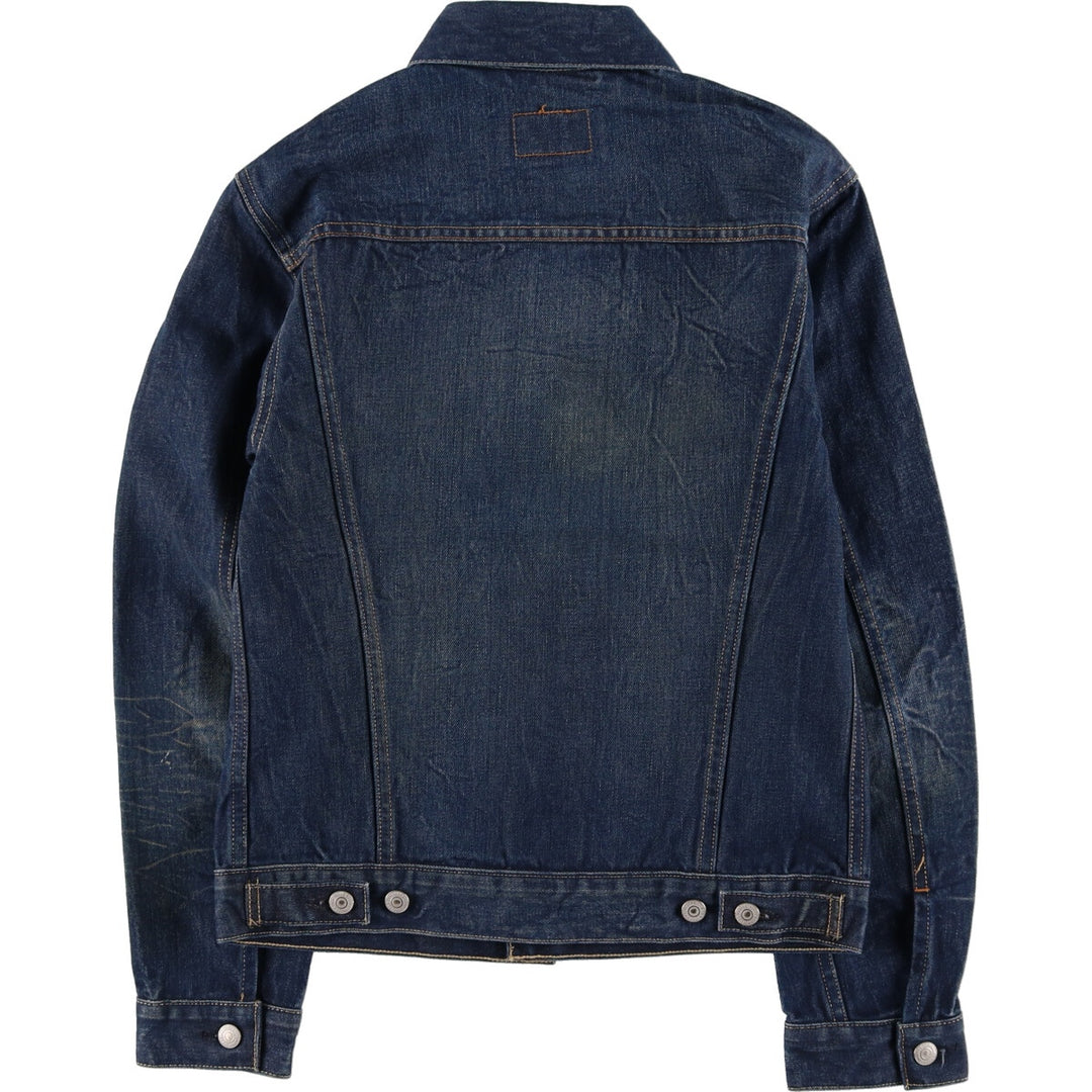 Levi's 72530 Euro Model Denim Jacket, G-Jean, Men's M size / eaa457731