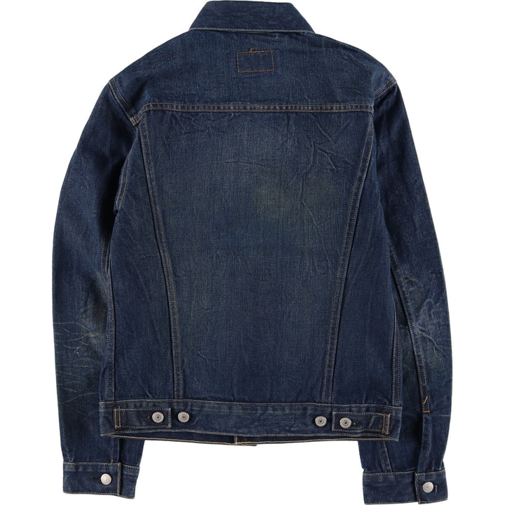 Levi's 72530 Euro Model Denim Jacket, G-Jean, Men's M size / eaa457731