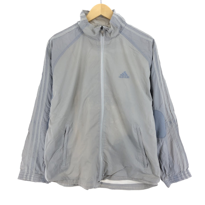 Adidas Windbreaker Men's L /eaa457743