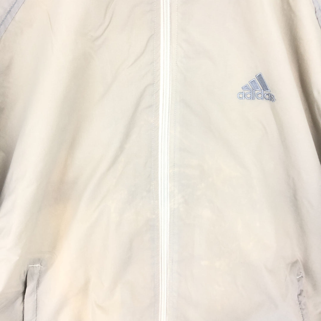 Adidas Windbreaker Men's L /eaa457743