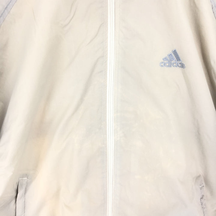 Adidas Windbreaker Men's L /eaa457743