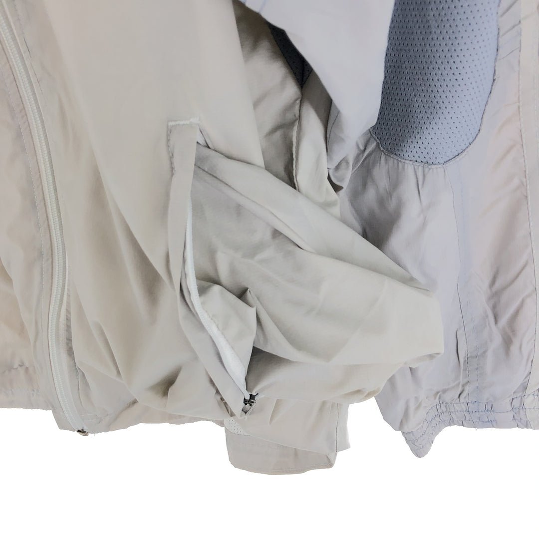 Adidas Windbreaker Men's L /eaa457743