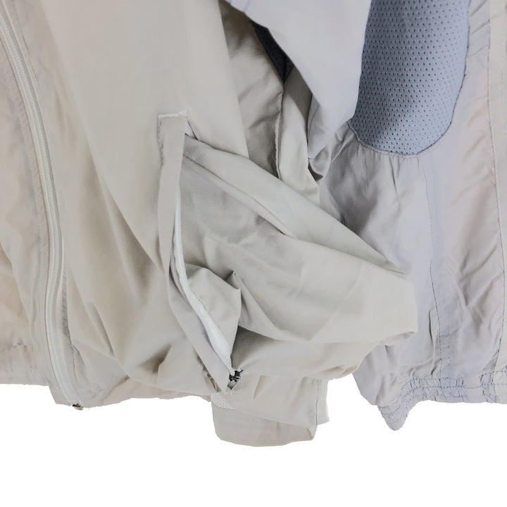 Adidas Windbreaker Men's L /eaa457743