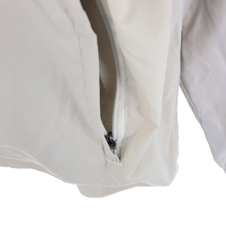 Adidas Windbreaker Men's L /eaa457743