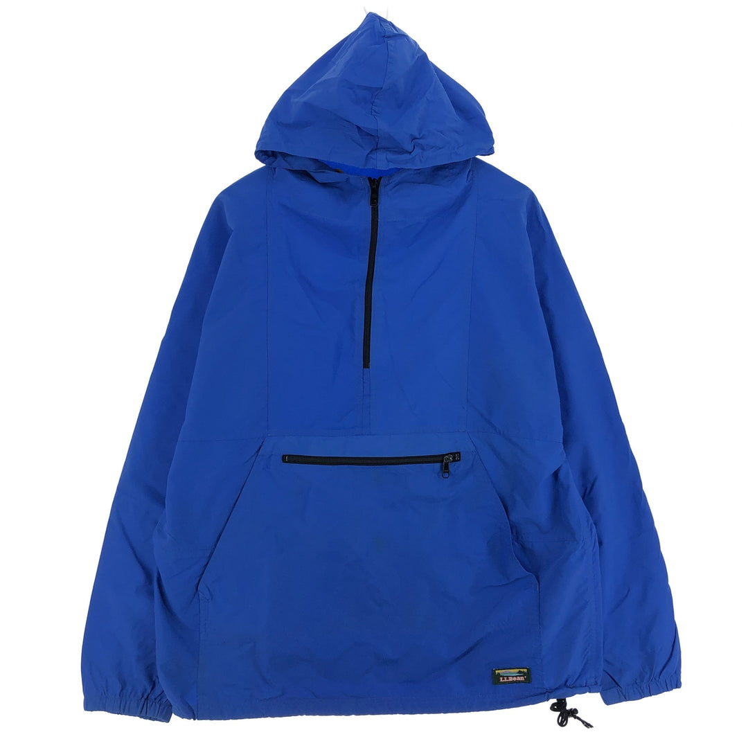 70s~80'S LLBean Anorak Parka Made in USA Men's L Vintage /eaa457775