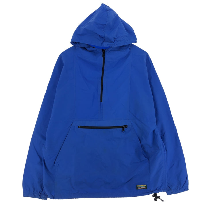 70s~80'S LLBean Anorak Parka Made in USA Men's L Vintage /eaa457775