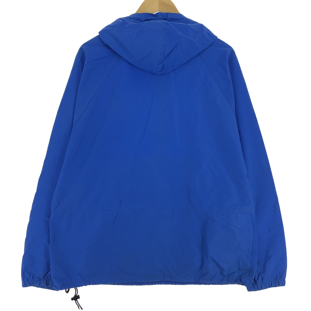 70s~80'S LLBean Anorak Parka Made in USA Men's L Vintage /eaa457775