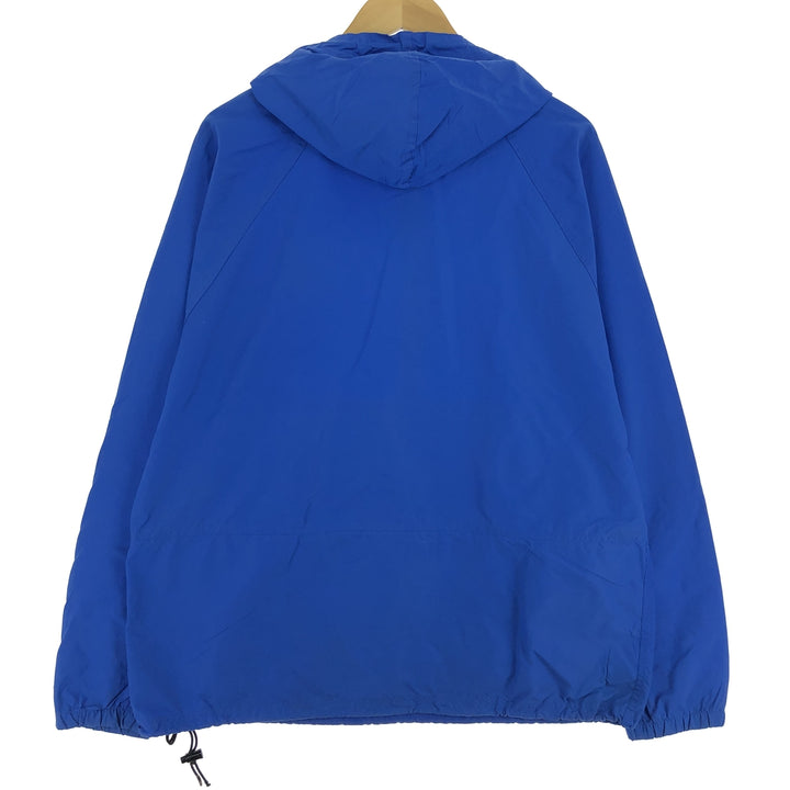 70s~80'S LLBean Anorak Parka Made in USA Men's L Vintage /eaa457775