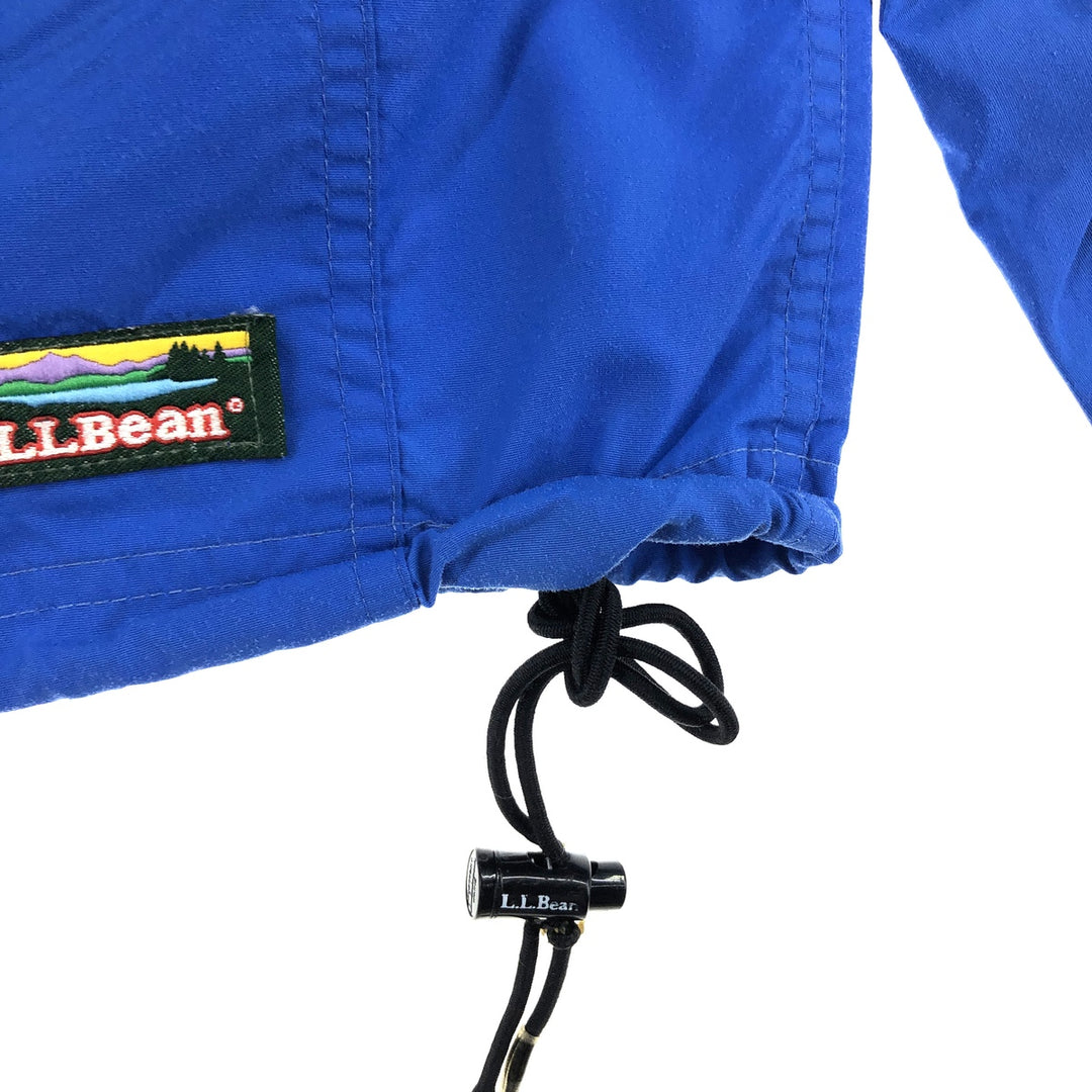 70s~80'S LLBean Anorak Parka Made in USA Men's L Vintage /eaa457775