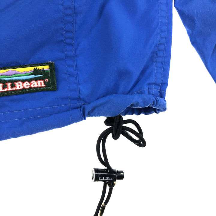 70s~80'S LLBean Anorak Parka Made in USA Men's L Vintage /eaa457775