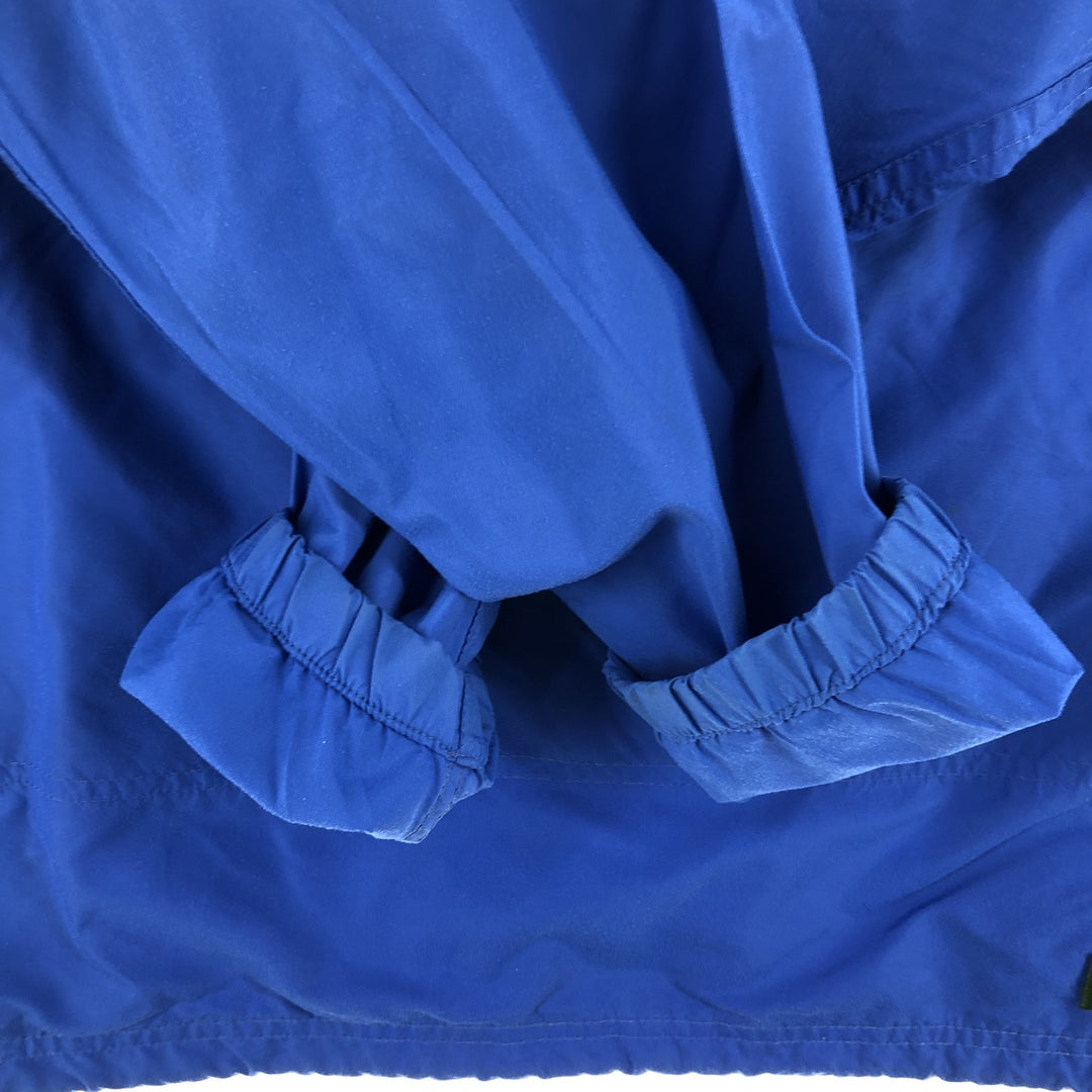 70s~80'S LLBean Anorak Parka Made in USA Men's L Vintage /eaa457775