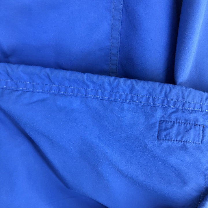 70s~80'S LLBean Anorak Parka Made in USA Men's L Vintage /eaa457775