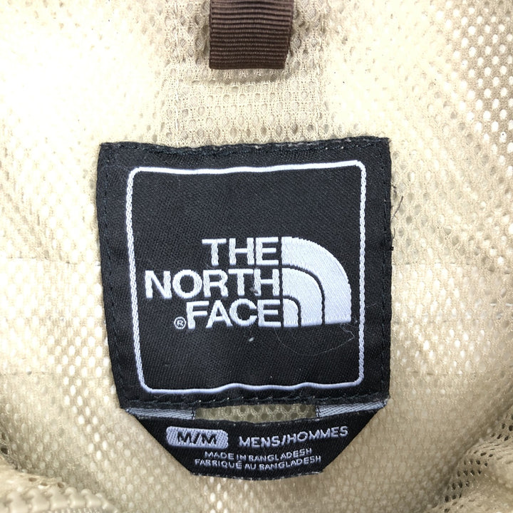 THE NORTH FACE HYVENT Mountain Parka Shell Jacket Men's M /eaa457776