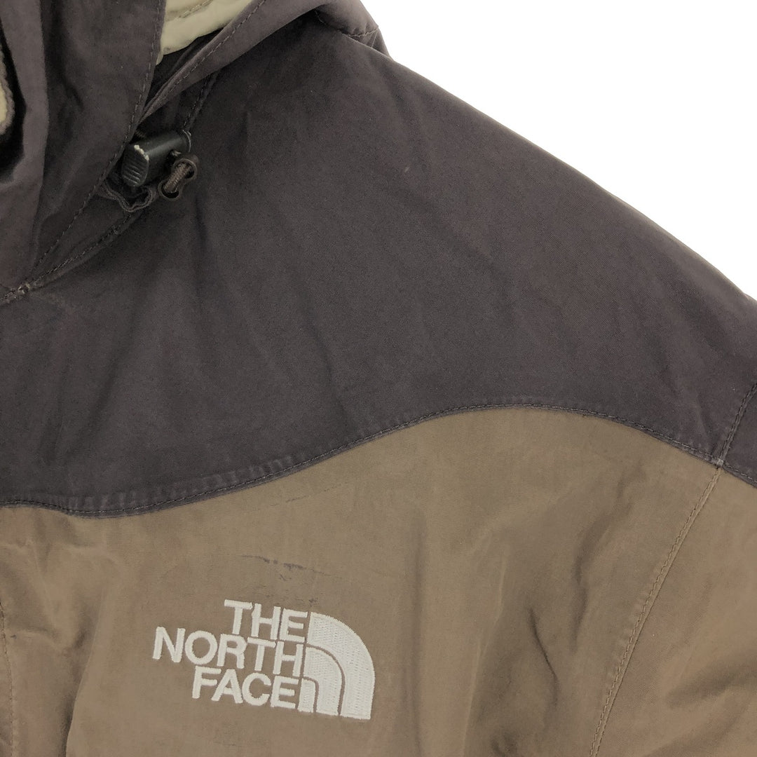 THE NORTH FACE HYVENT Mountain Parka Shell Jacket Men's M /eaa457776