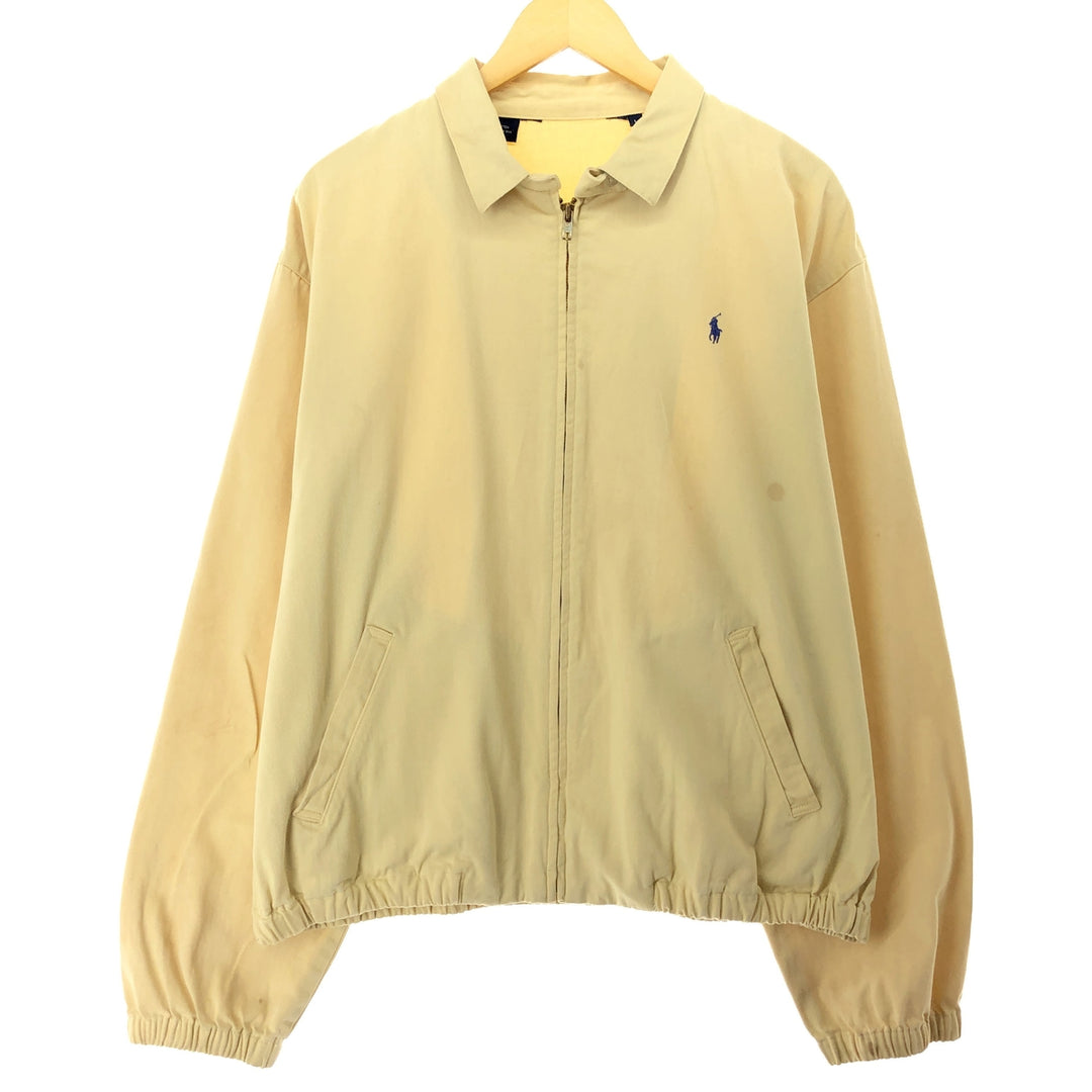 Ralph Lauren Swing Top Sports Jacket Men's L /eaa457783