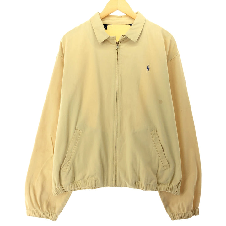 Ralph Lauren Swing Top Sports Jacket Men's L /eaa457783