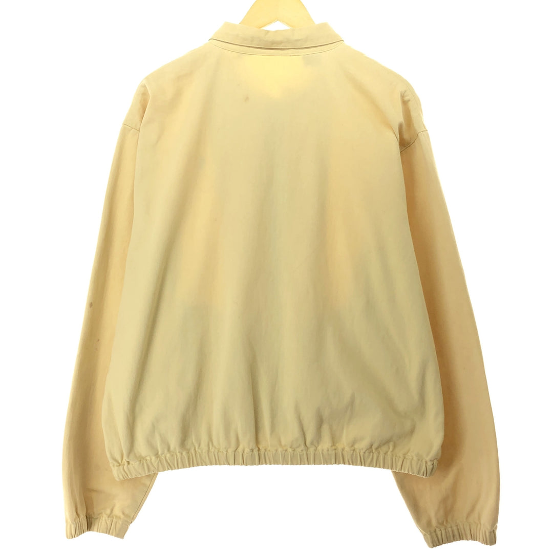 Ralph Lauren Swing Top Sports Jacket Men's L /eaa457783