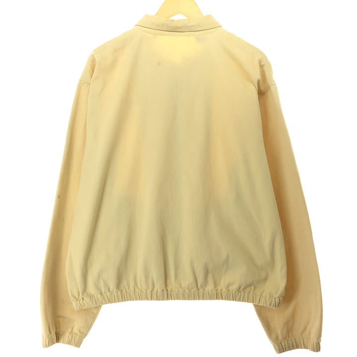 Ralph Lauren Swing Top Sports Jacket Men's L /eaa457783