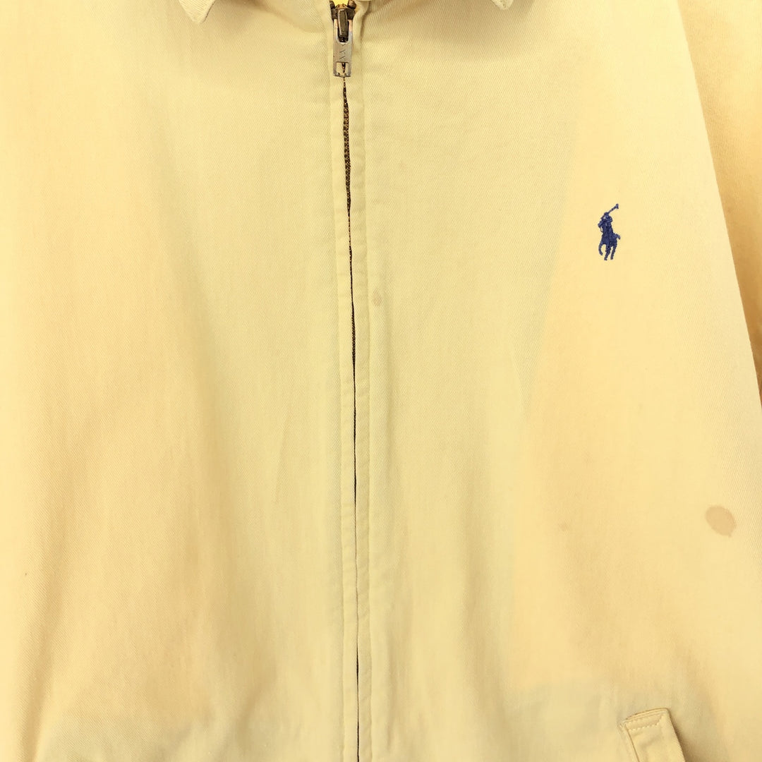 Ralph Lauren Swing Top Sports Jacket Men's L /eaa457783