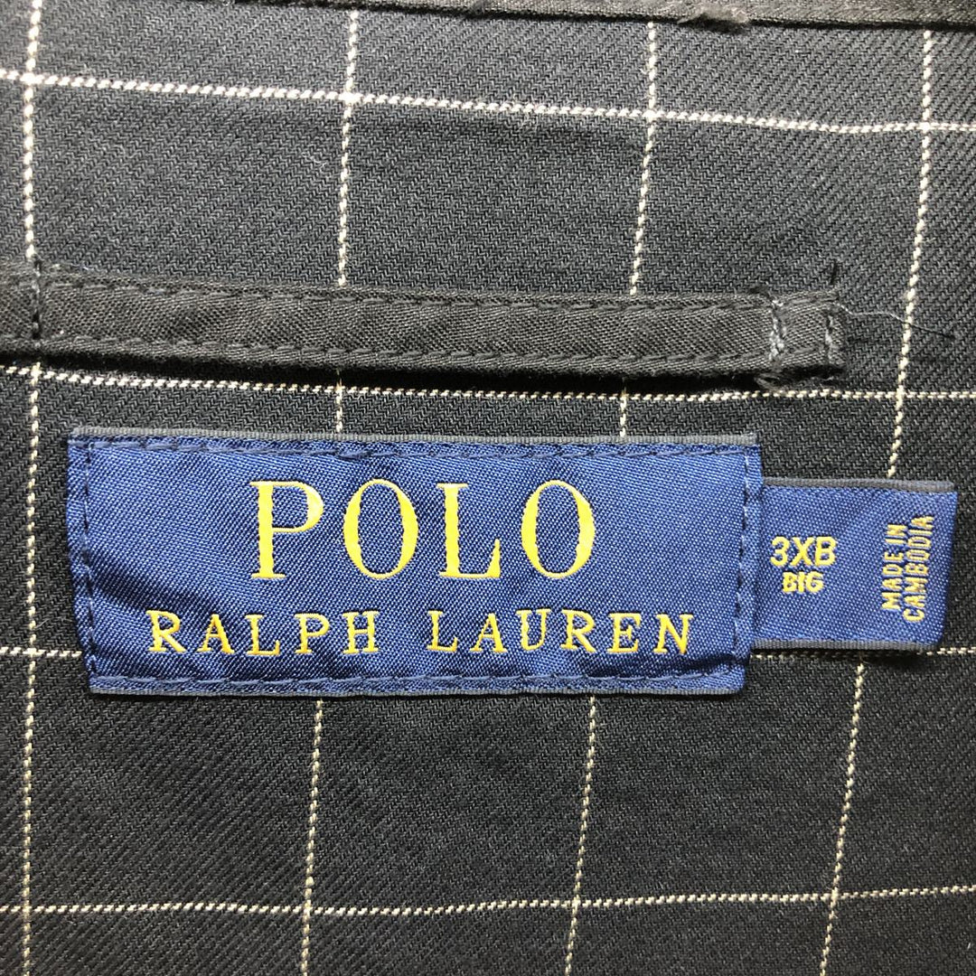 Ralph Lauren POLO RALPH LAUREN Swing Top Sports Jacket Free Size /eaa457785