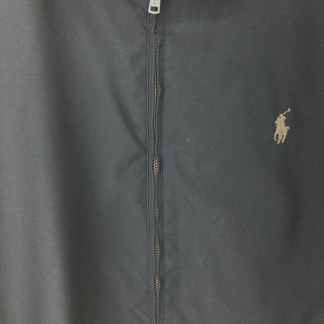 Ralph Lauren POLO by Ralph Lauren Swing Top Sports Jacket Men's XXL /eaa457790