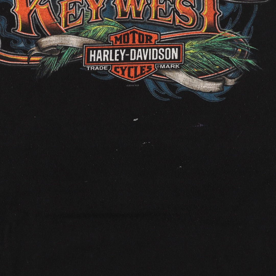 Harley-Davidson Motorcycle Bike T-shirt Men's XL /eaa457813