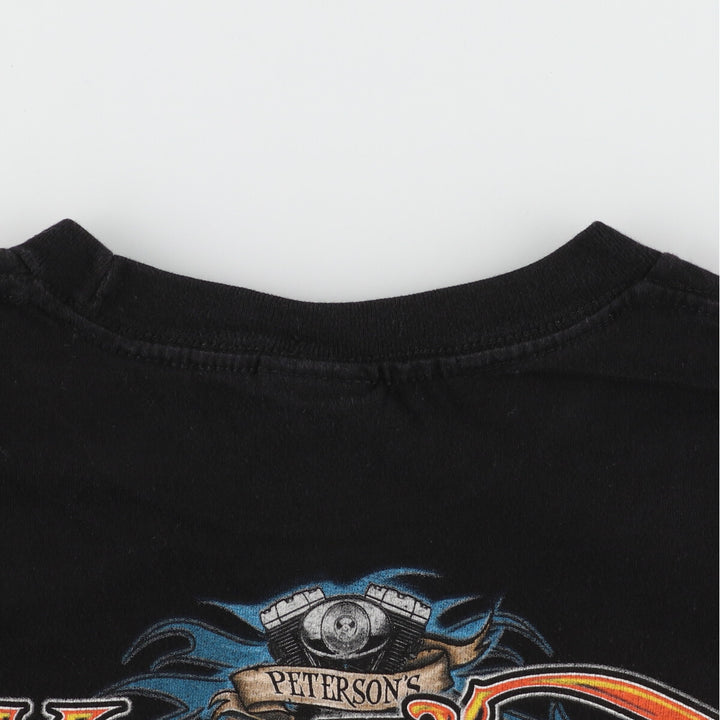 Harley-Davidson Motorcycle Bike T-shirt Men's XL /eaa457813