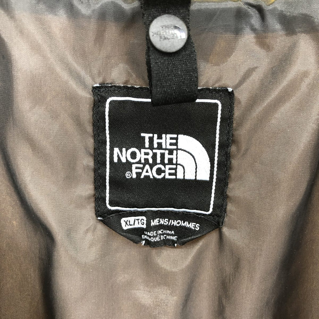 THE NORTH FACE HYVENT Mountain Jacket, Shell Jacket, Men's XL / eaa457847