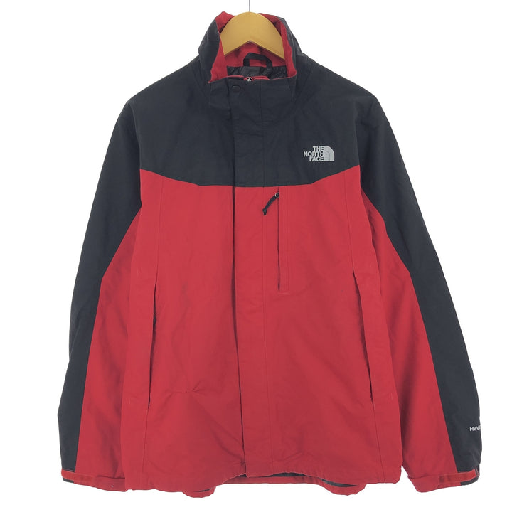 THE NORTH FACE HYVENT Mountain Jacket, Shell Jacket, Men's L / eaa457848