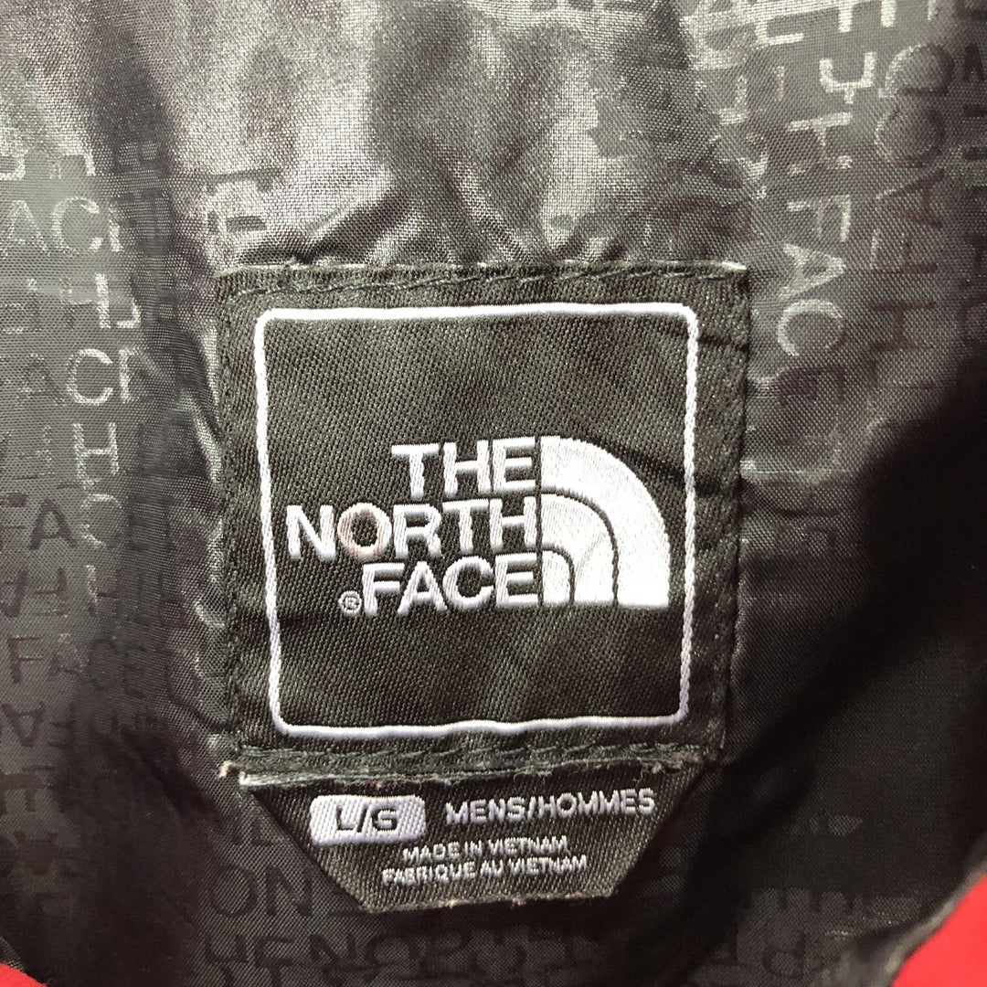 THE NORTH FACE HYVENT Mountain Jacket, Shell Jacket, Men's L / eaa457848