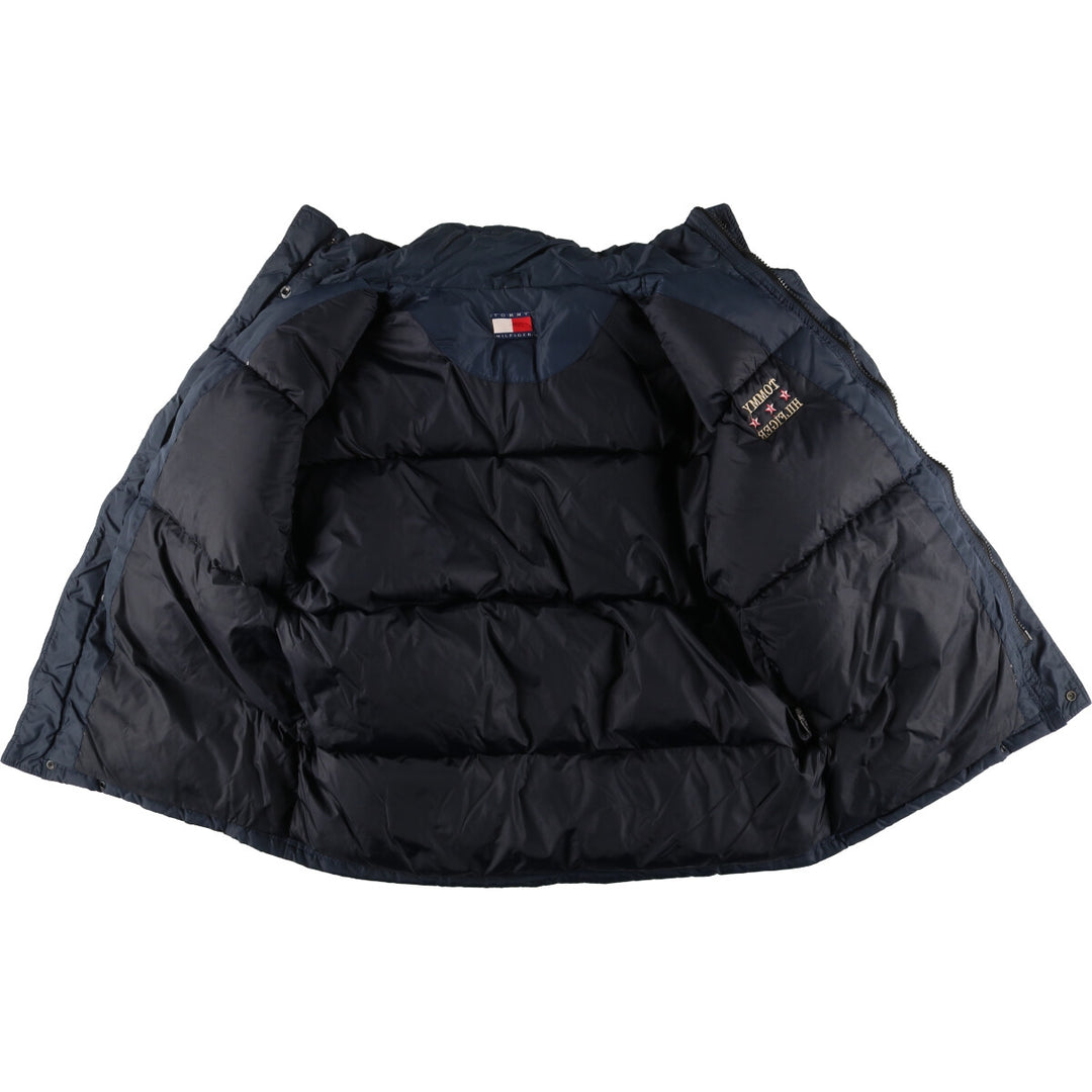 90'S Tommy Hilfiger Down Jacket Men's XL Vintage /eaa457884