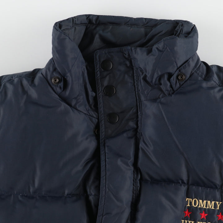 90'S Tommy Hilfiger Down Jacket Men's XL Vintage /eaa457884