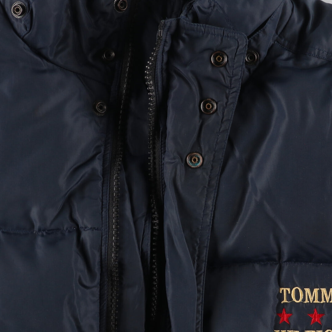 90'S Tommy Hilfiger Down Jacket Men's XL Vintage /eaa457884